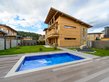 Grand Hotel Therme - three bedroom house