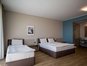 Romance Hotel and Family Suites (Family Suites building) - Family Suite sea view 
