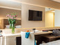 Ramada by Wyndham Sofia City Center - Double Business Deluxe 