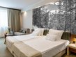 ��� ����� ������� - double deluxe with balcony