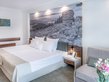 ��� ����� ������� - double standard room without balcony