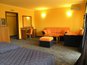 ����� ����� ����� - DBL room  luxury