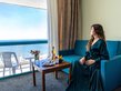 ������ ������ ���� ����� - double room deluxe sea view