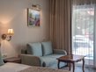������ ���� ����� "������" - double interconnected rooms