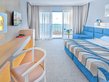 ������ ����� ������� - double room sv 2+1/3