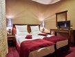 ����� ����� - double room (single use)
