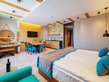 ��� �������� ��������� ����� - single deluxe room (hotel)