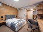 ����� ����� - Single room Premium 