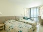 ����� ������ - Single room 
