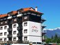 �������� �������� ���� - Outdoor hotel Zara