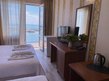 �����-��������� ����� - triple luxe room sea view