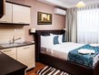 ������ ������ ����� ����� � ��� - executive suite (1-bedroom)