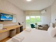 ������� ��� ����� - double room 2ad+1ad in an armchair