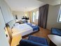 Bora Bora hotel - Double room large