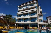Bora Bora hotel