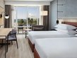 IM Dreamer Hotel - deluxe double/twin sea view room