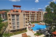 Harmony Suites 2 & 3 - Jungle