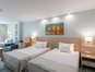 LTI ������ ���� ����� - Double superior room sea view