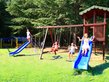 ���� � ����� ����� ����������� - Children playground