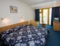 ���� � ����� ����� ����������� - Double room 3*