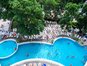 ����� ��� ����� - Outdoor swimming pool