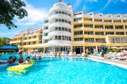 ����� ��� ����� - Sun Palace Hotel