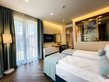 ���� ���� ���� ����� - double/twin smart room /single use/ - park