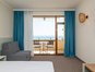 ��� ������� ���� ����� - DBL room sea view