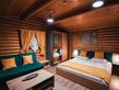 ���� ����� - villa yagoda deluxe with sauna