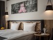 ����� ���� - signature twin room