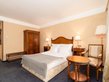 ����� ������ ����� - double room (single use)