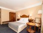����� ������ ����� - Double room (Single use)