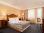����� ������ ����� - Double room Deluxe