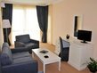 ����� ������� ������ - suite with city view main building