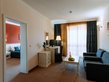 ����� ������� ������ - suite with sea view main builing