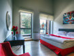 ������� ���� ����� � ��� - junior suite (twin beds)