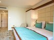 ����� ��� ������� ������ - double deluxe/double garden view