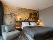 The Five Elements hotel and SPA - family double room with connecting room