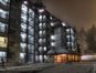 �������� ������� - Kamelia hotel by night